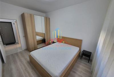 Inchiriere 2 camere  Militari Residence - 3