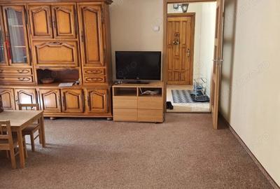 Apartament 2 camere, mobilat, utilat, cu centrala, zona Judetean - 1