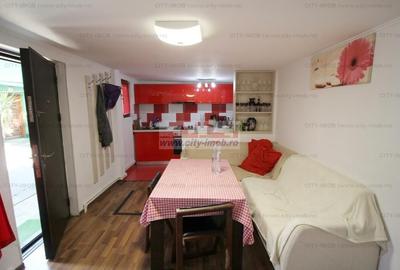 Vanzare  Casa S+P zona Bucuresti Mall / Nerva Traian - 23