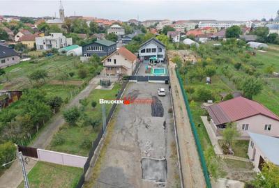 Oportunitate investitie - Cladire moderna cu piscina | Sanma - 3