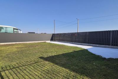 Casă cu 4 camere în Clinceni - 17