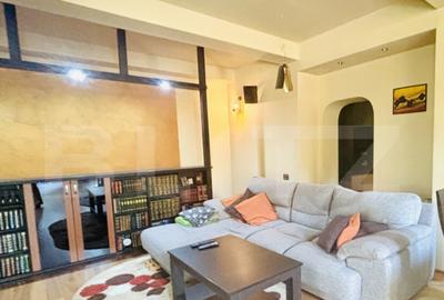 Proprietate de excep?ie re?edin?a de lux cu teren ge - 13