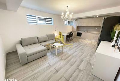 Apartament cu 2 camere semidecomandat, mobilat în Borhanci - 8