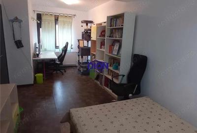 Eleganta, confort si liniste toate intr- un singur loc - 9