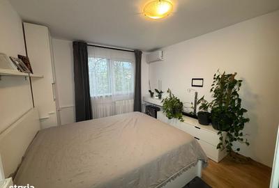 Apartament cu 3 camere, mobilat în Grivița - 7
