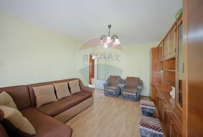 Apartament cu 2 camere decomandat în Lotus - 3