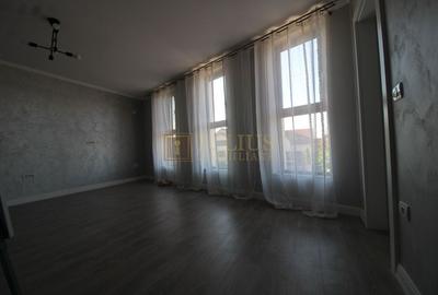 Curte, 4 apartamente, 8 camere, perfectă pt activități educaționale-Dumbravita - 25