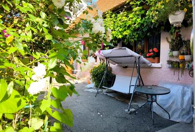 Casă cu 3 camere în Central - 7