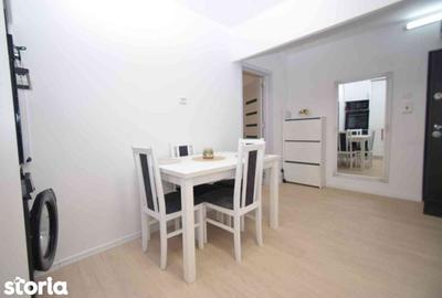 Apartament cu 2 camere în Calea București - 1