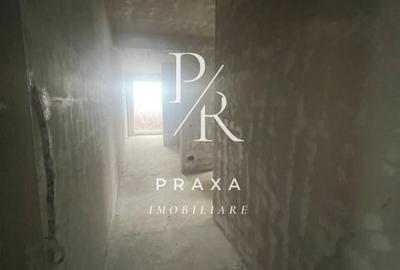 Apartament de vanzare 3 camere semifinisat , parcare, zona Catanelor! - 6