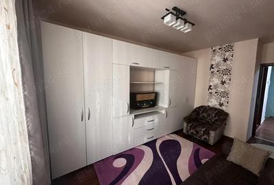 Apartament cu 2 camere decomandat, mobilat în Baciu - 1