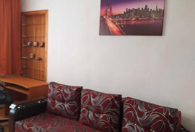 Apartament cu 2 camere decomandat în Central - 1