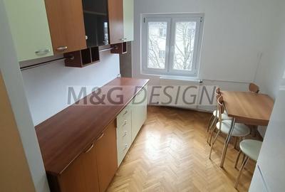 Apartament cu 2 camere, mobilat în Odobescu - 10