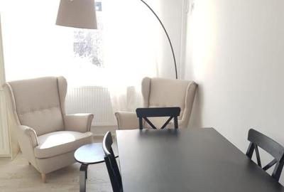 3 camere Floreasca - 3