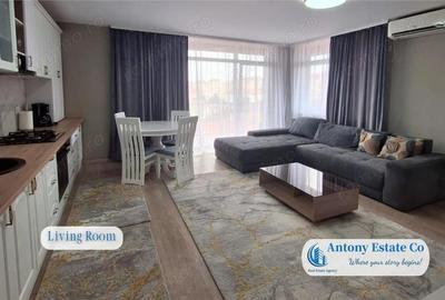 Apartament de inchiriat, NOU, 3 Camere, Openspace, Prima Sova, Oradea - 2