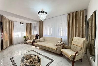 Casă cu 4 camere cu Teren 200 Mp în Central - 2