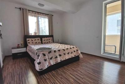 Apartament 3 camere, decomandat, 67 mp, centrala, metrou, Popesti Leordeni - 1