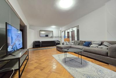 Apartament cu 3 camere semidecomandat, mobilat în Decebal - 3