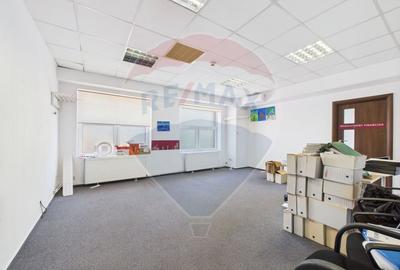 Spațiu de birouri de 183 mp de închiriat în zona Vitan - 19