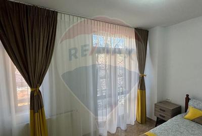 Apartament 2 camere Gara de nord - 1