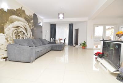 Casă cu 5 camere cu Teren 217 Mp în Bragadiru - 20