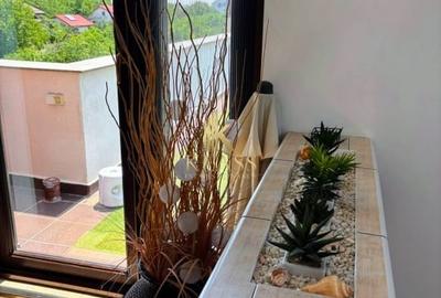 De vanzare VILĂ MEDITERANEANĂ P+1+2 + TERASĂ SOLAR – Valea Larga, sector 6 - 6