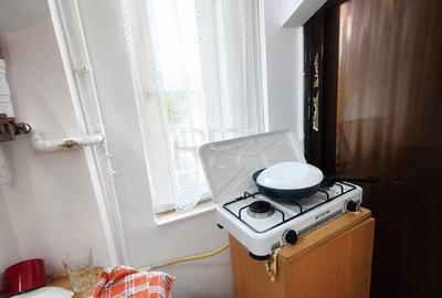 Garsonieră decomandată, mobilată în Cișmigiu - 6