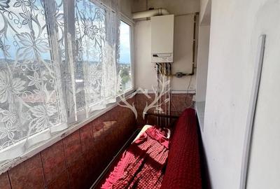 Apartament cu 2 camere decomandat în Gheorgheni - 5