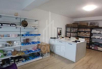 Garsoniera 37mp | zona Da Vinci Residence - 1