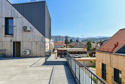 (D09) Apartament cu 3 camere | predare finisat | Strada de Mijloc 99 - 3