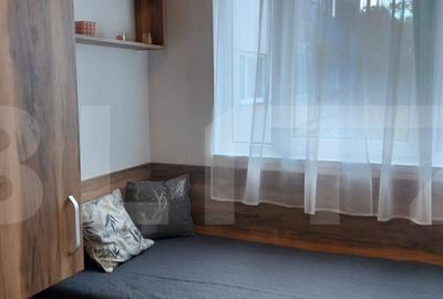 Garsoniera de vanzare, 13 mp, zona Careiului - 1