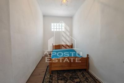 Apartament ideal pentru investitie,  zona Cetatii - 3