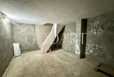 Casă individuală cu 5 camere cu Canalizare în Domenii - 28