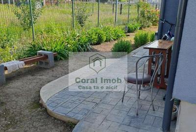 Inchiriez casa intrare Comuna Berceni - 7