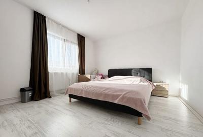 Casă cu 4 camere în Sânmihaiu German - 3