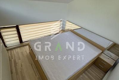 Apartament cu 2 camere în Florești - 4