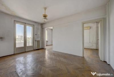 Apartament cu 3 camere semidecomandat în Kogălniceanu - 7