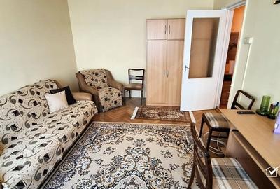 Apartament cu 2 camere decomandat, mobilat în Grigorescu - 2