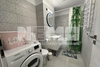 Apartament cu 2 camere decomandat în Universității - 10