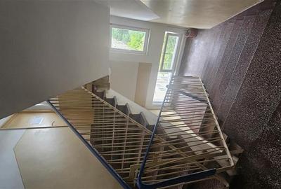 Apartament 3 camere de inchiriat, -1 minut de metrou Lujerului, bloc reabilitat - 33