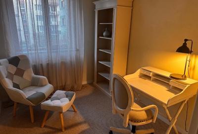 3 camere la intrare in Borhanci ! Nou, la cheie, CF. Locuibil imediat! - 5