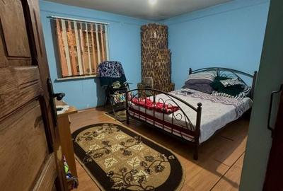 Casă cu 4 camere în Ștefănești - 16