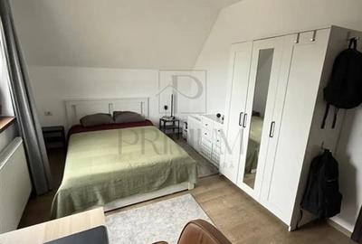 Apartament cu 2 camere decomandat, mobilat în Matei Basarab - 4