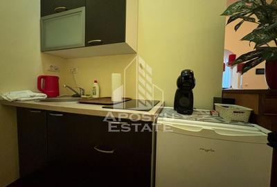 Apartament cu 2 camere,  Zona Central, In apropiere de Medicina - 5