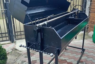 Spațiu comercial, în Căzănești - 5