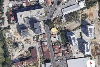 Spațiu comercial, de 590 mp, în Popoveni - 3