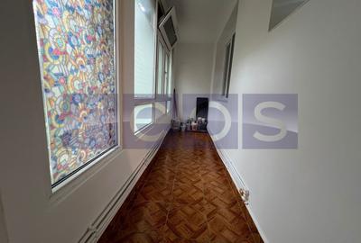Apartament cu 2 camere semidecomandat, mobilat în Dristor - 8