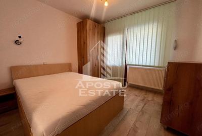 Apartament cu 3 camere decomandat, mobilat în Lipovei - 6