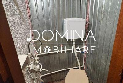 Spațiu comercial, de 12 mp, în Central - 6