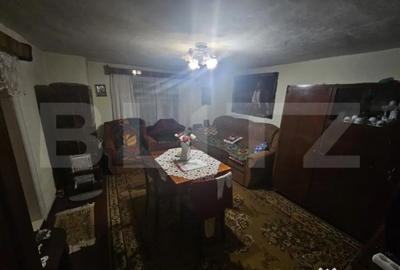 Casă cu 2 camere cu Teren 637 Mp în Central - 16